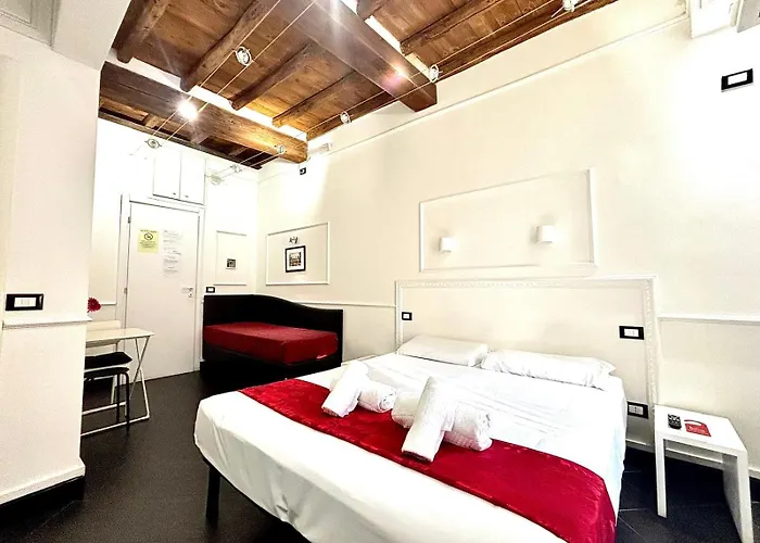 L'antica Dell'orso 4* Rome