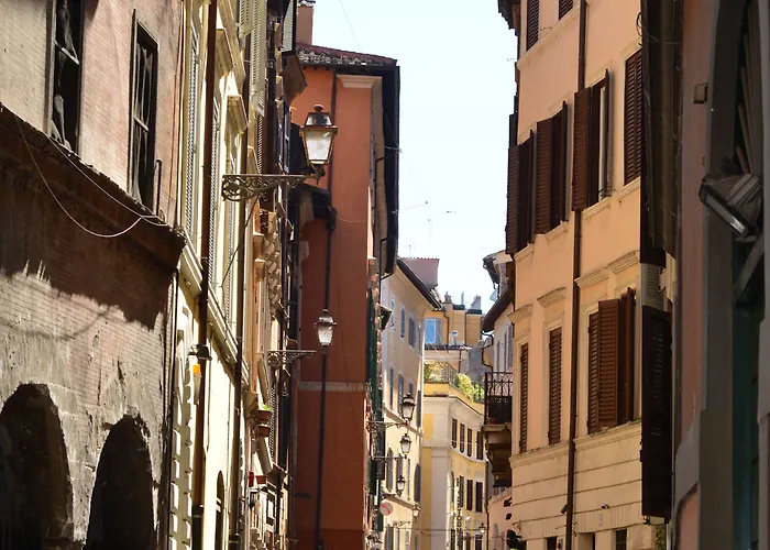 L'antica Dell'orso 4* Rome