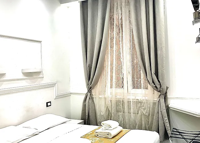 L'antica Dell'orso 4* Rome