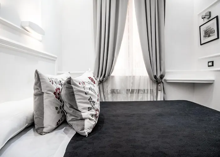 L'antica Dell'orso 4* Rome