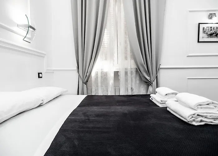 L'antica Dell'orso 4* Rome