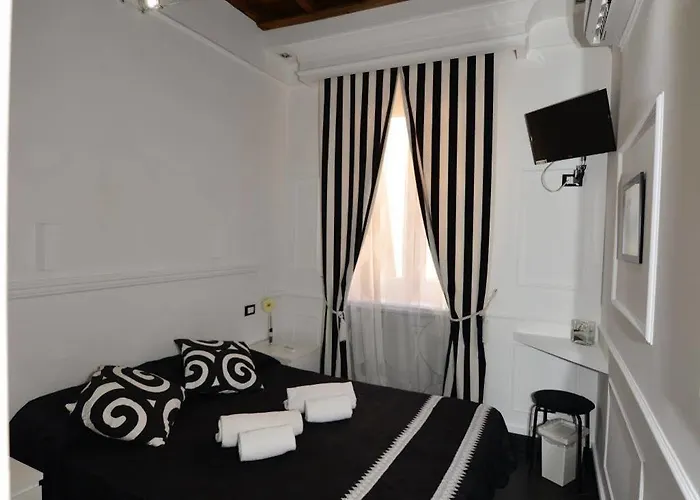 L'antica Dell'orso 4* Rome